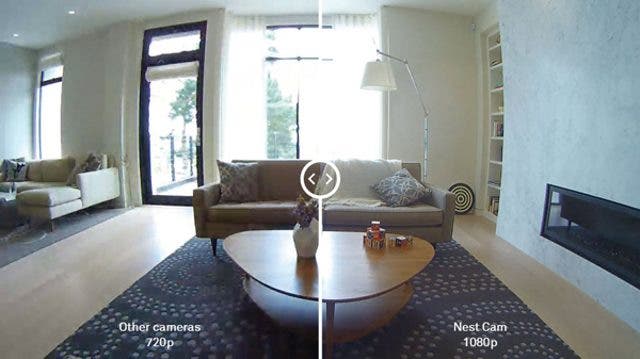 With Nest Cam You re Never Far From Home Expert photography